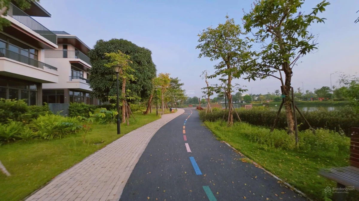 Bán nhà biệt thự tại Khu đô thị ID Junction, 7,7 tỷ, 115,5 m2, hàng hiếm tại Long Thành - Ảnh thu nhỏ 2