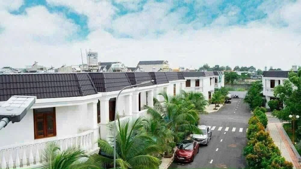 Cho thuê nhà trệt lầu 90m² 4PN 2WC Dĩ An 8,5 triệu/tháng - Ảnh thu nhỏ 4
