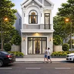 Bán shophouse 5x32m 3PN Suối Chồn 2,39 tỷ - Ảnh thu nhỏ 3