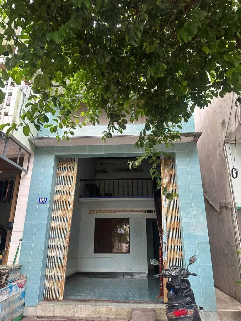 Bán nhà mặt tiền Phùng Khắc Khoang 47m² 3,85 tỷ - Ảnh 1