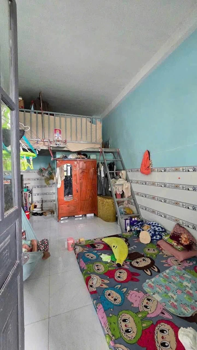 Bán 2 dãy trọ 925m² với 56 phòng, Bắc Tân Uyên - Ảnh thu nhỏ 4