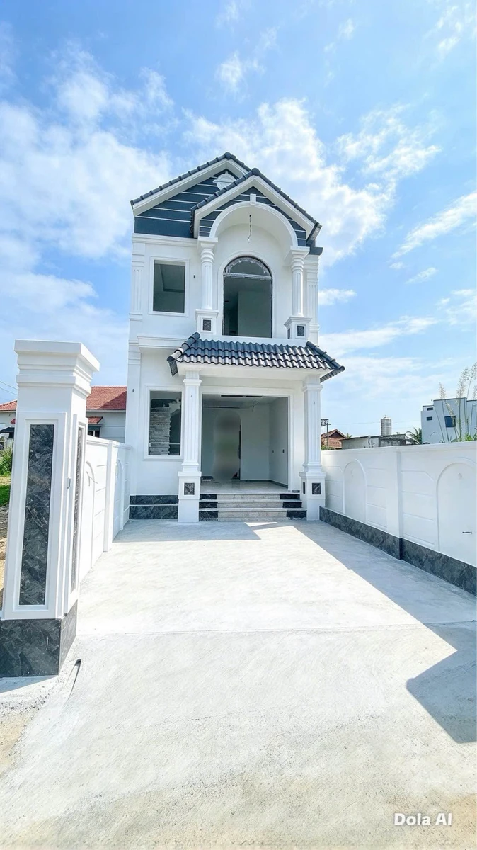 Bán nhà 3PN Đông Định, Diên Toàn, 120m² - 3 tỷ 368 - Ảnh thu nhỏ 2