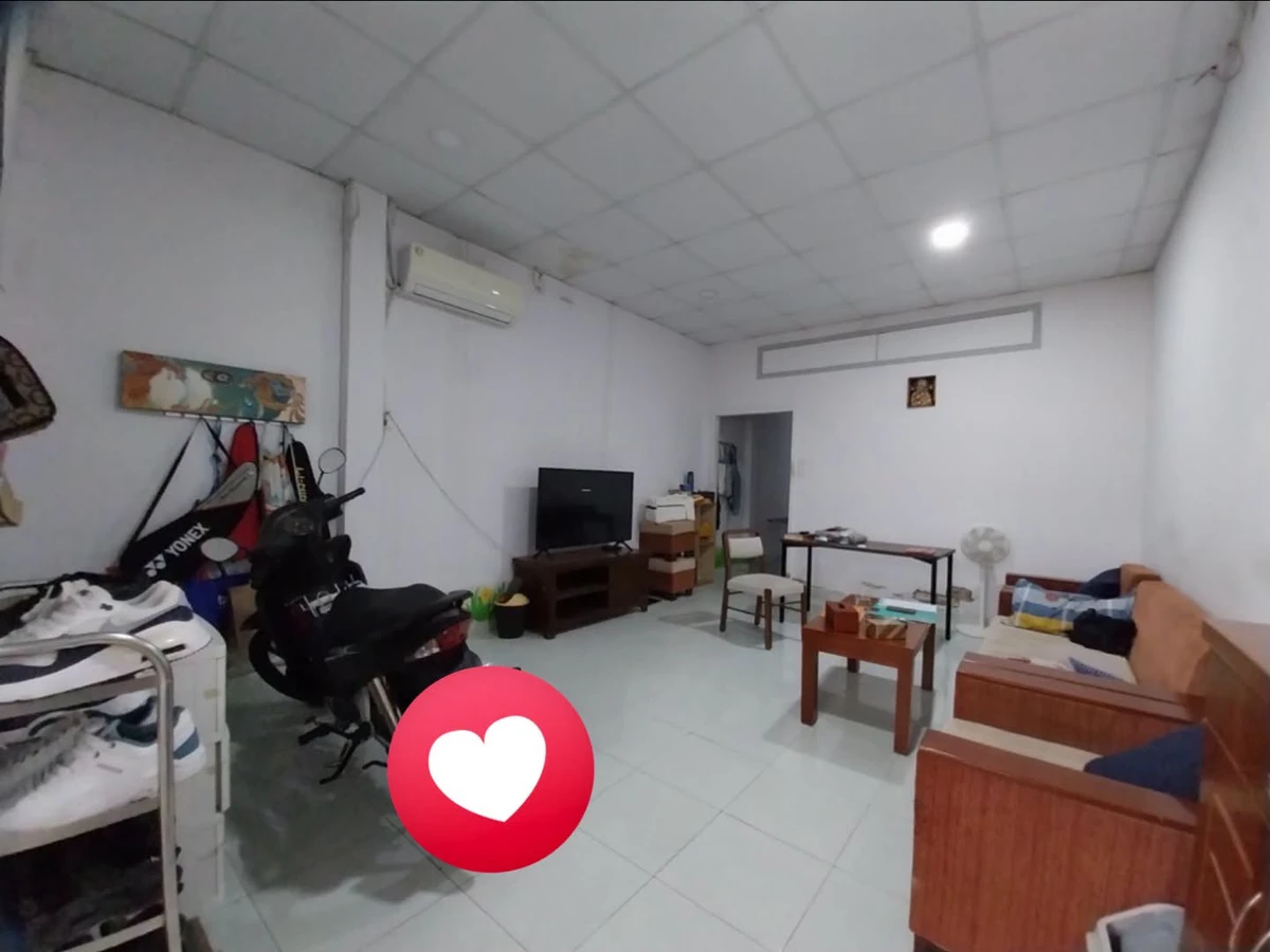 Bán nhà cấp 4 đường Tô Ký Quận 12, 82m² 3.6 tỷ - Ảnh 1