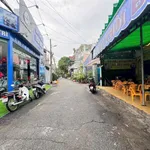 Bán lô đất 78m2 đường Lê Văn Việt Quận 9, giá 6,4 tỷ - Ảnh thu nhỏ 4
