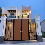Bán nhà mới 95m2, 3 phòng, 2 WC tại xã An Ngãi, 2.4 tỷ - Ảnh thu nhỏ 1