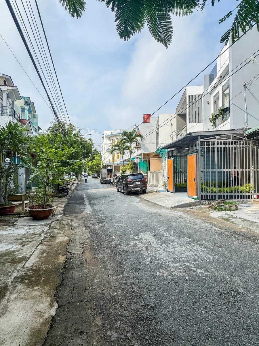 Nhà trệt lầu 3PN 117m² Cần Thơ 4 tỷ 950 - Ảnh thu nhỏ 2