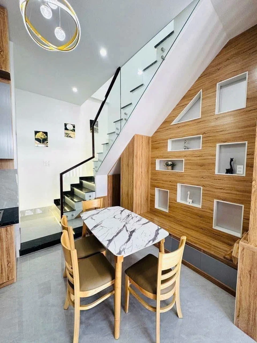 Bán nhà 2PN 40m2 Rạch Giá 1 tỷ 5 - Ảnh thu nhỏ 4