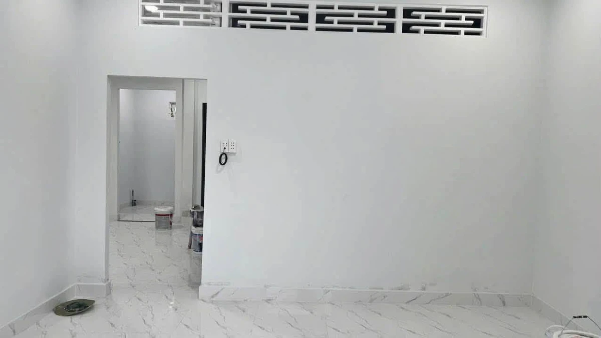 Cho thuê nhà Phường Bến Tre 172m² 5 triệu/tháng - Ảnh thu nhỏ 4