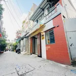 Bán nhà 2 mặt tiền 4PN 77m² Quận 8 - Ảnh thu nhỏ 1