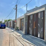 Bán nhà gác lửng 5x23m, 3 phòng ngủ, giá 2 tỷ tại Phước Hải, Long Mỹ - Ảnh thu nhỏ 3