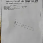 Bán đất CLN 1000m2 Hàm Đức, Bình Thuận 450 triệu - Ảnh thu nhỏ 2