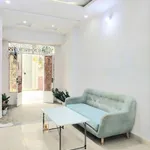 Bán nhà mặt tiền Nguyễn Văn Cừ Quận 1, 116m² - Ảnh thu nhỏ 4