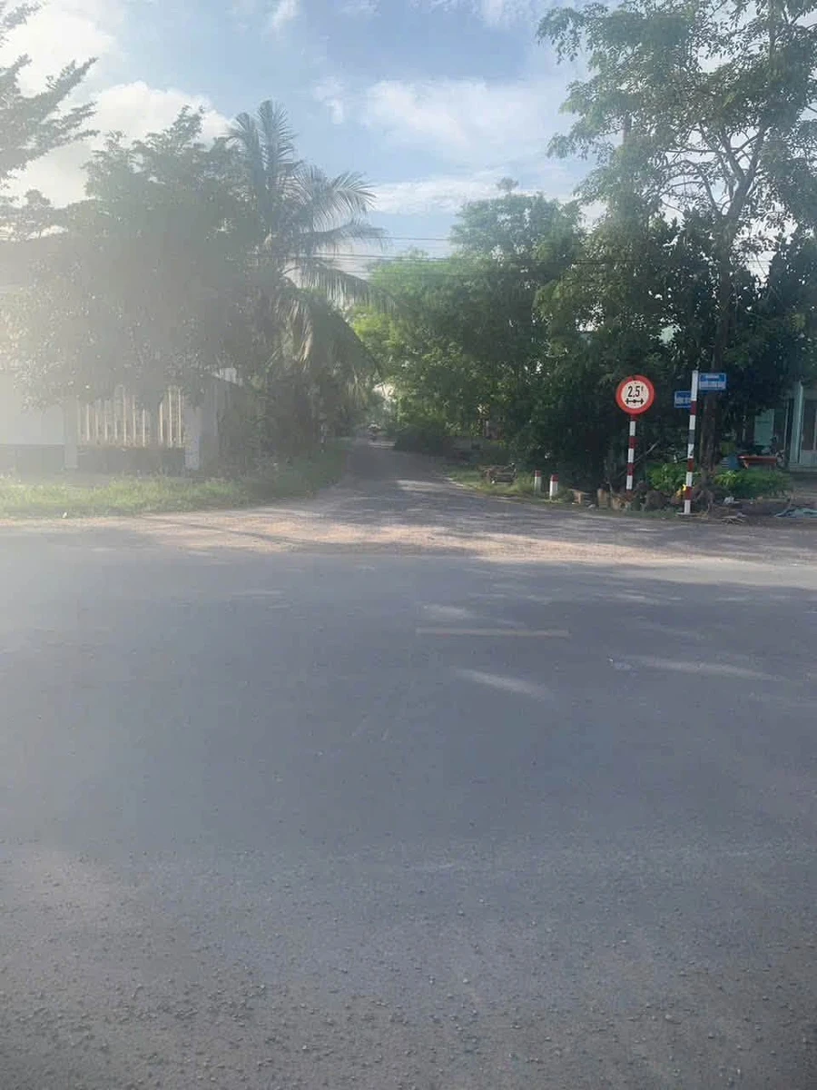 Bán đất hẻm 48 Nguyễn Lương Bằng, 256m², 496 triệu - Ảnh 1