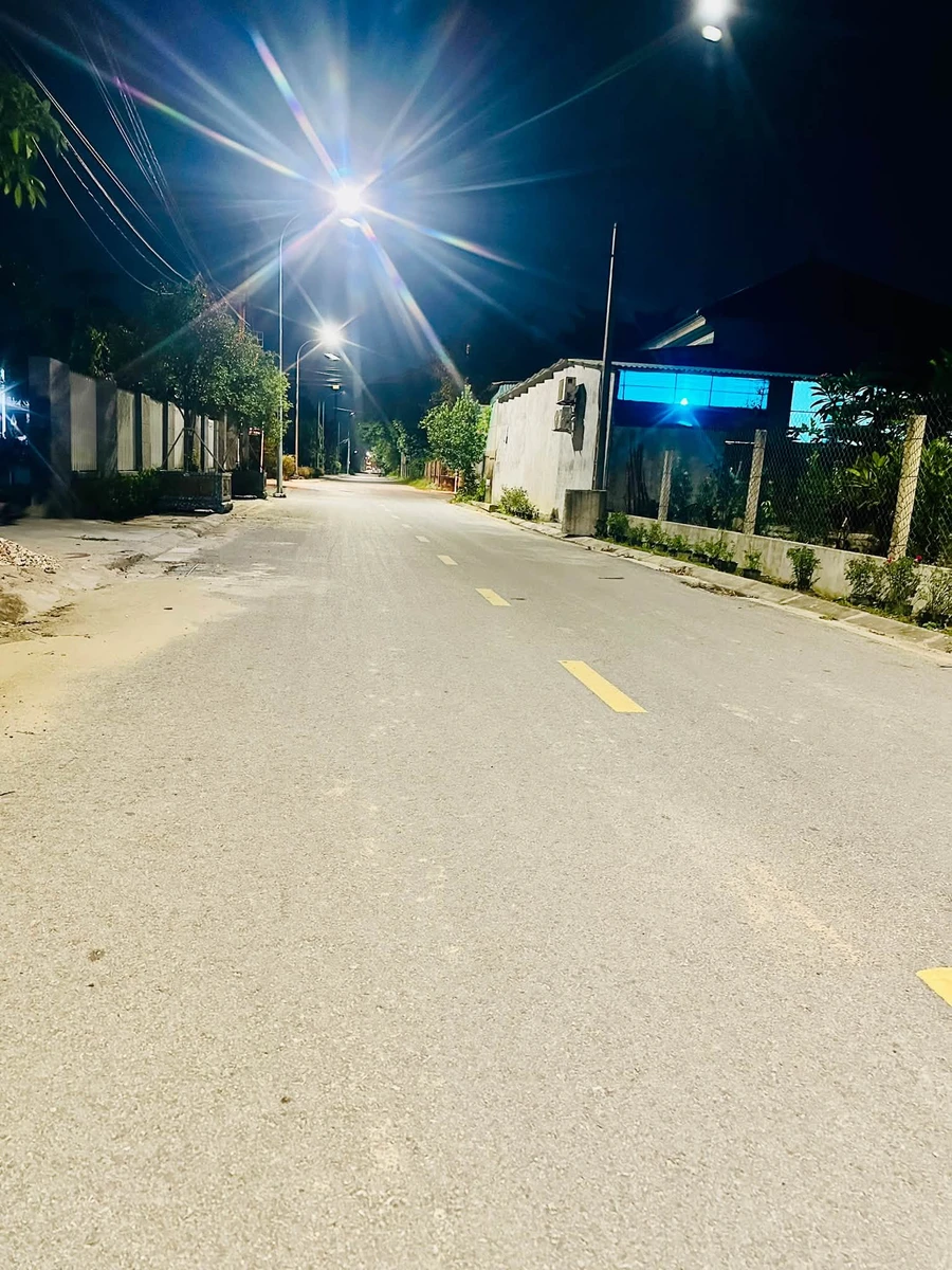 Bán đất 89,6m² đường Thanh Niên Vinh Phú, Nghệ An 2,9 tỷ - Ảnh thu nhỏ 3