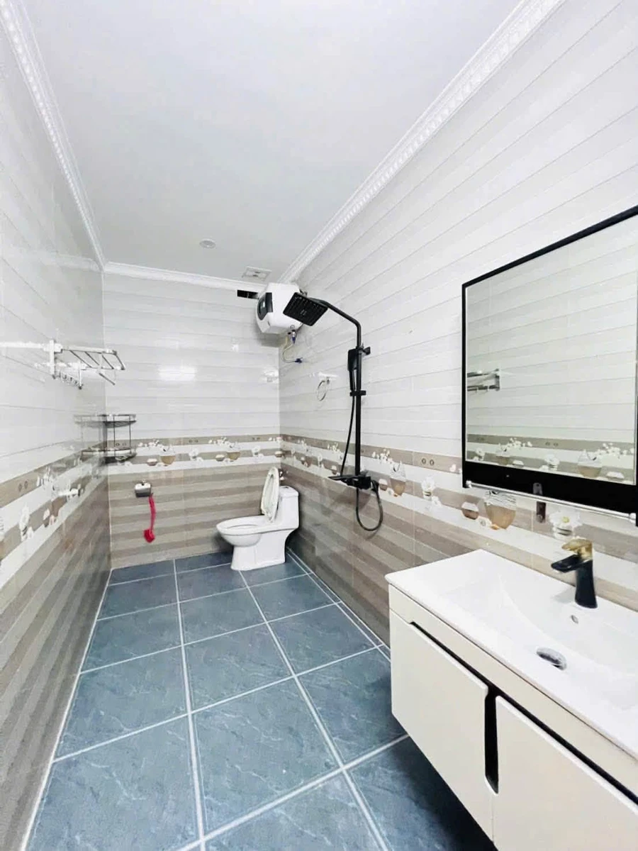 Nhà 4 tầng mặt đường Đằng Hải, Hải An, 59m² - 5,6 tỷ - Ảnh thu nhỏ 5