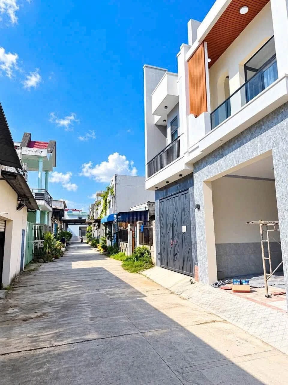 Bán đất nền sổ riêng Kp3 Trảng Dài 63.75m2 giá 1 tỷ 750 triệu - Ảnh 1