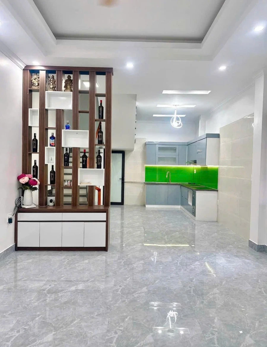 Bán nhà phố Phương Lưu 50m2 trên 4 tỷ - Ảnh thu nhỏ 4