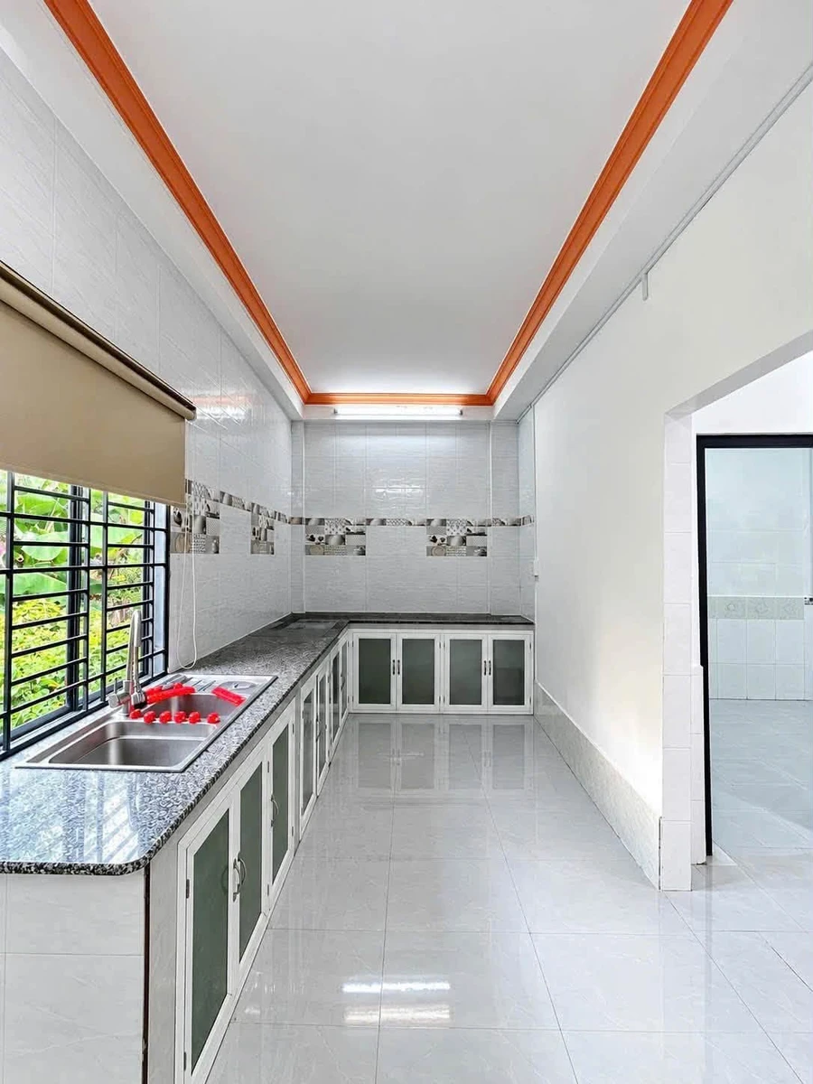 Bán nhà trệt lầu 150m2, 3 PN tại Phường Ninh Kiều, Cần Thơ - Ảnh thu nhỏ 4