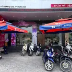 Nhà phố trung tâm Đồng Hới - Sân rộng đỗ xe - Mở showroom, PGD ngân hàng cực hiếm - Ảnh thu nhỏ 13