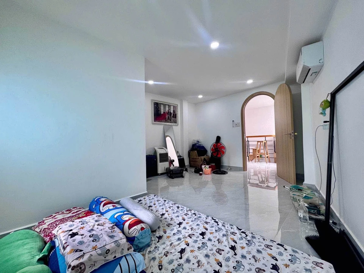 Bán shophouse 3 tầng 32m2 Phan Xích Long, Quận 1 - Ảnh thu nhỏ 3