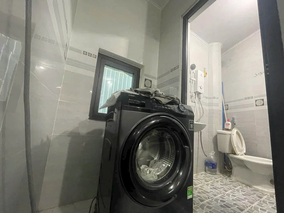 Bán nhà 1 trệt 1 lầu 48m2 Đà Lạt 800 triệu - Ảnh thu nhỏ 5