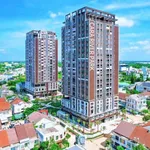 Bán căn hộ 2PN 70m² Cara River Park Cần Thơ, view sông - Ảnh thu nhỏ 3