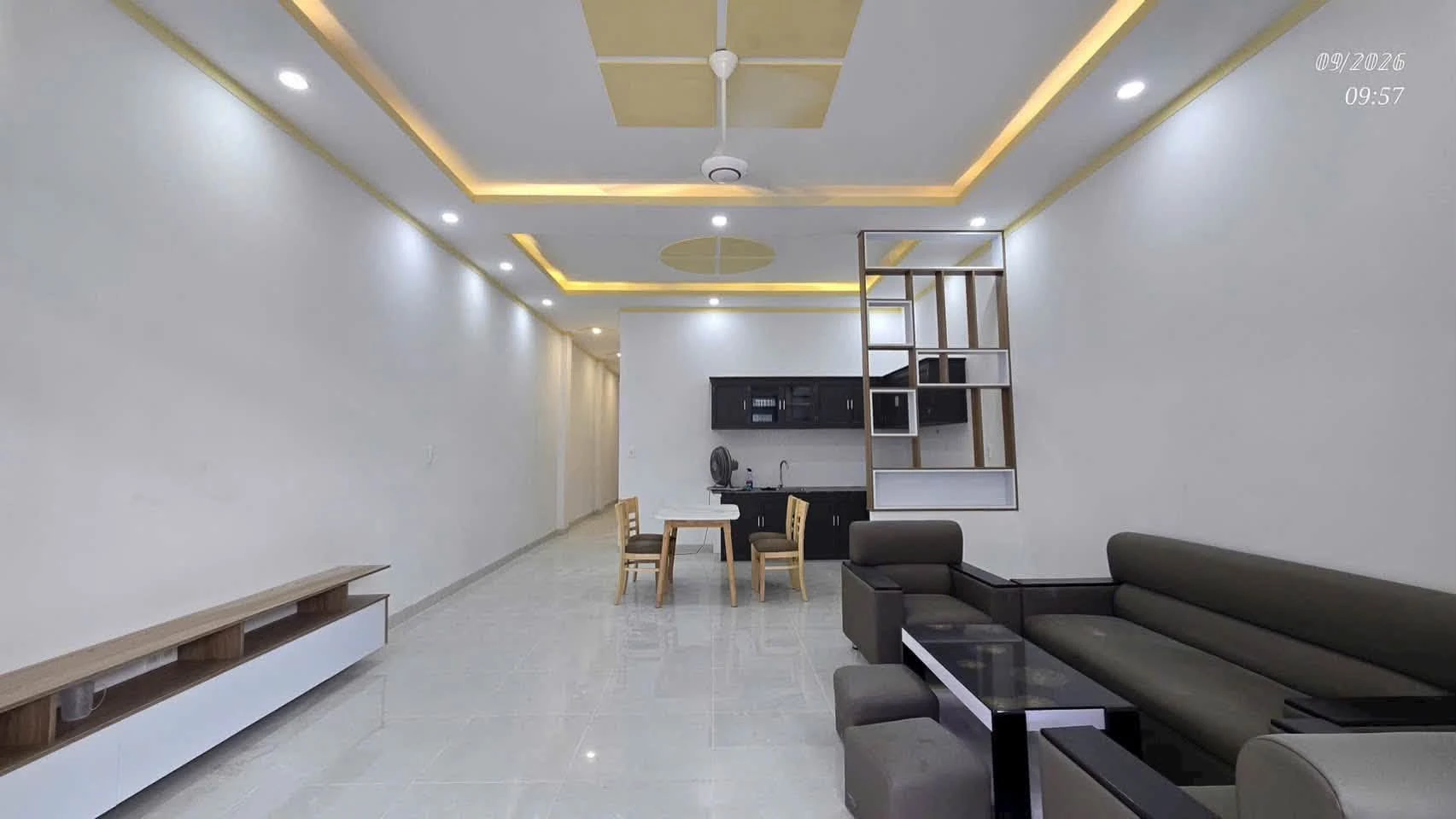 Bán nhà cấp 4 96m² sân ô tô Hố Nai 2,69 tỷ - Ảnh 1