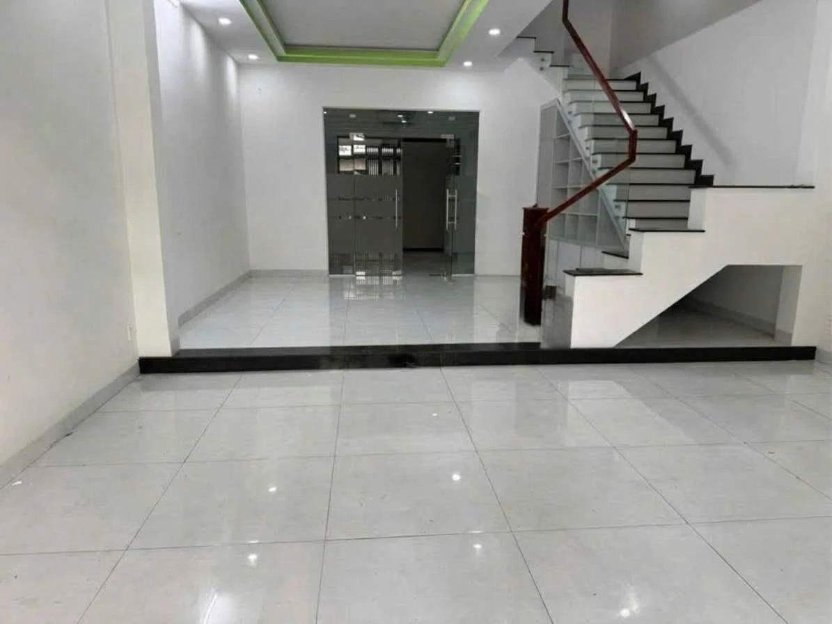 Cho thuê nhà nguyên căn 4 phòng, 100m2, KĐT VCN Phước Hải, 35 triệu/tháng - Ảnh thu nhỏ 2
