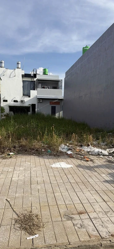 Bán đất Rạch Giá An Giang 134m² giá 2 tỷ 190