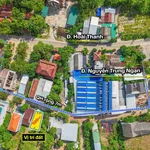 Bán đất KQH Nguyễn Trung Ngạn 100m2 giá 1,48 tỷ, Huế - Ảnh thu nhỏ 4