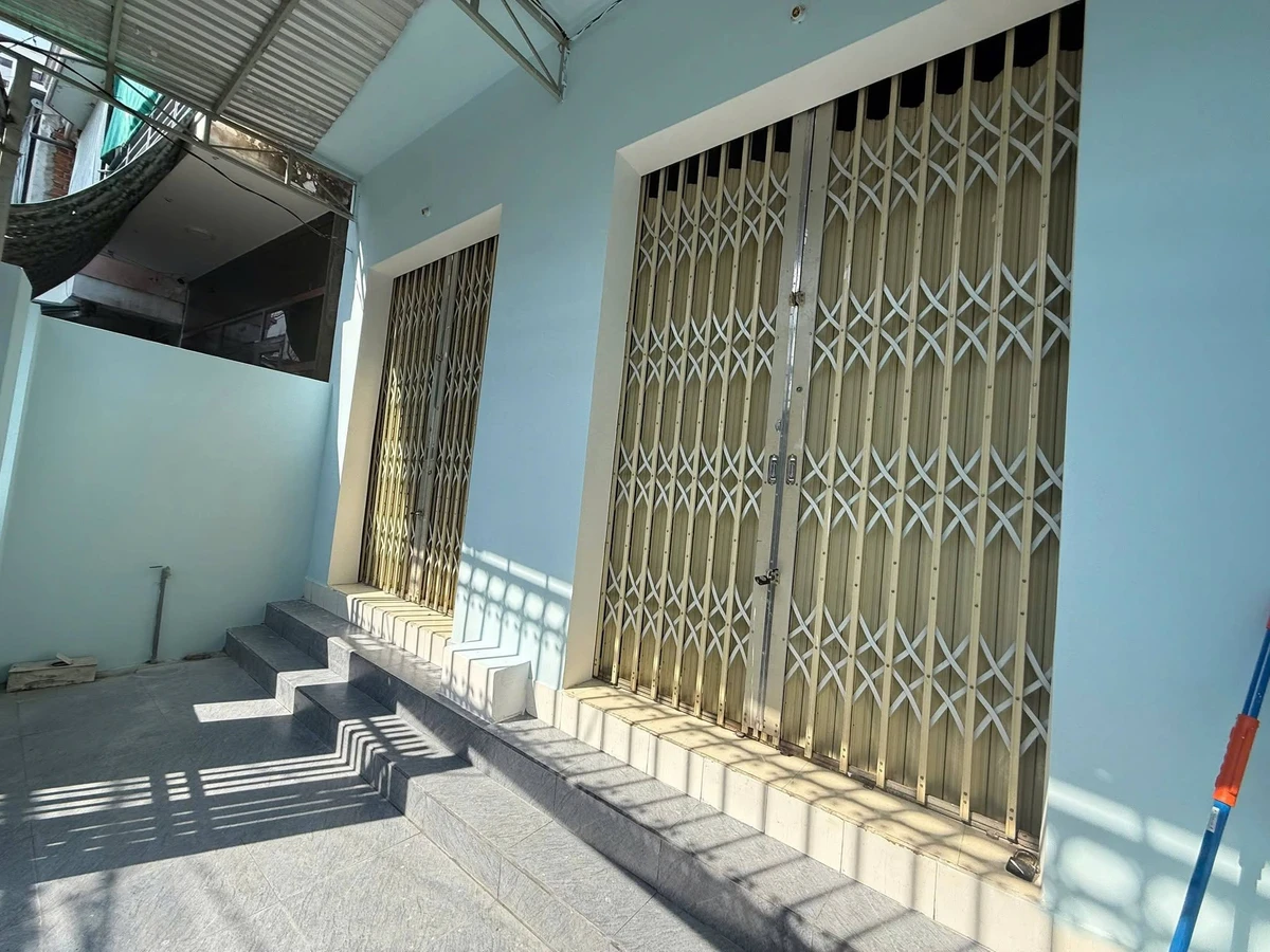 Bán nhà 83.9m² khu VCN Phước Hải, Nha Trang, 4 tỷ 850 - Ảnh thu nhỏ 2