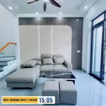 Bán nhà lầu 3PN 135m² gần chợ Trảng Dài, Bình Tân - Ảnh thu nhỏ 3