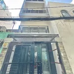 Bán nhà hẻm Cách Mạng Tháng 8, Quận 10, 42m2, 8.2 tỷ - Ảnh thu nhỏ 1