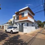 Bán dãy trọ góc 2 mặt tiền đường Cư Ebua, 154m2, Buôn Ma Thuột, giá 4,8 tỷ - Ảnh thu nhỏ 1