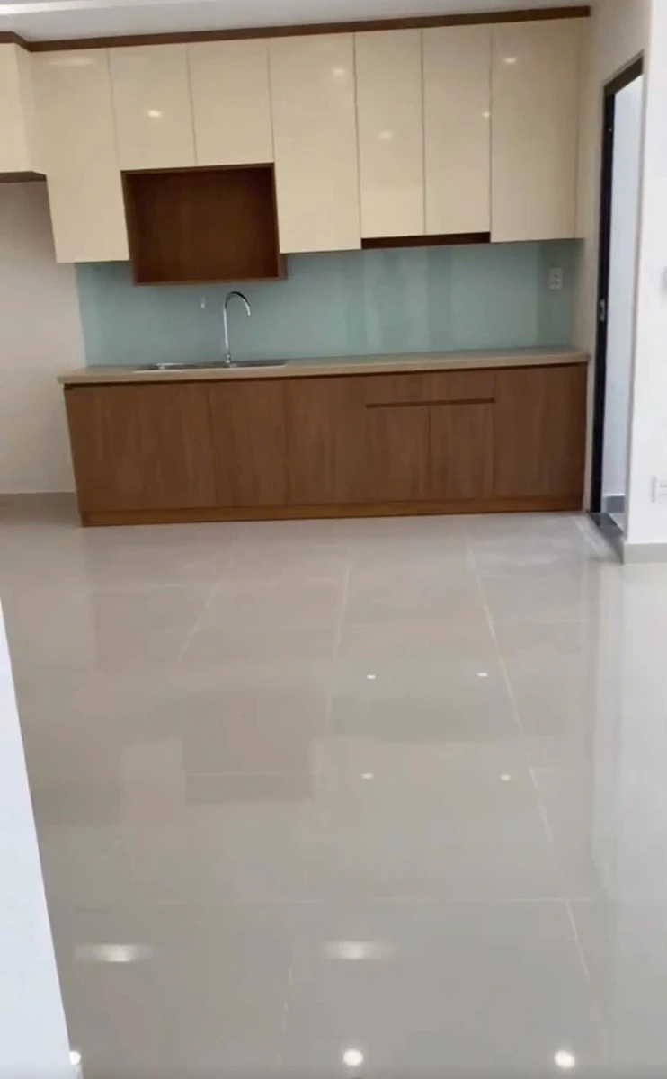Bán căn hộ 2PN, 75m2, CT3 Vĩnh Điềm Trung, Nha Trang - Ảnh thu nhỏ 4
