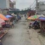 Bán lô đất 50m2 sát chợ Phấn Dũng, giá 1,6 tỷ, ô tô đỗ cửa - Ảnh thu nhỏ 5