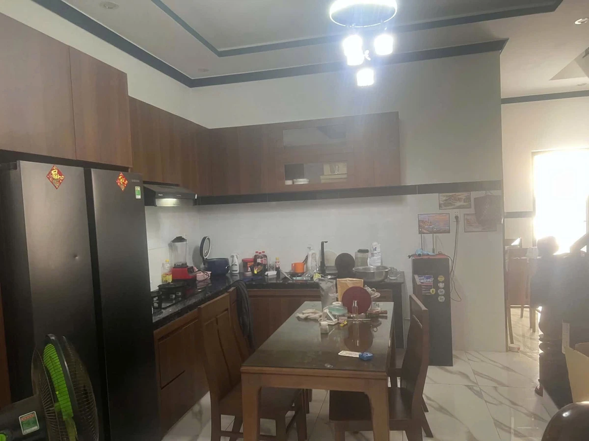 Nhà lầu bán Phường Biên Hòa 115m2 2.95 tỷ - Ảnh thu nhỏ 4