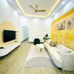 Cho thuê nhà 80m², 2 phòng ngủ, full nội thất đường Phạm Tu, Vĩnh Hải, Nha Trang - Ảnh thu nhỏ 3