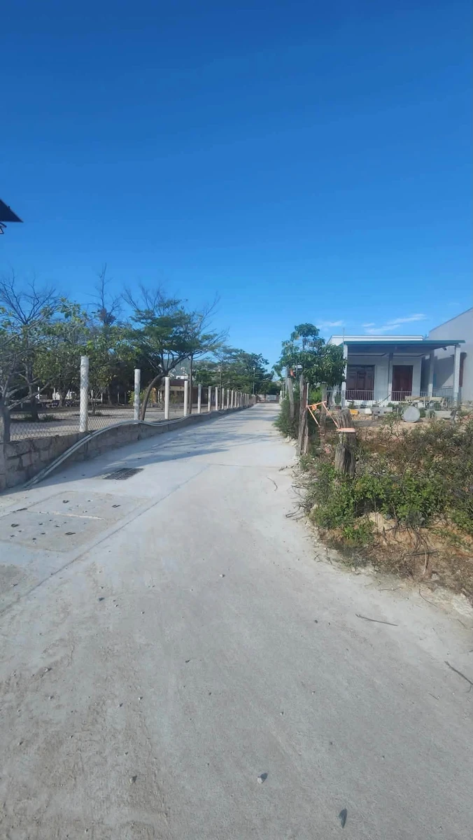 Đất thổ cư Khánh Nhơn 200m² giá 1.5 tỷ, tách 2 lô - Ảnh thu nhỏ 3
