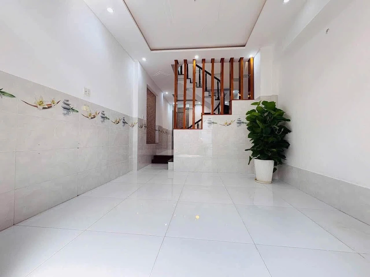 Bán nhà 3 phòng ngủ Chu Mạnh Trịnh Vũng Tàu 5.65 tỷ - Ảnh thu nhỏ 4