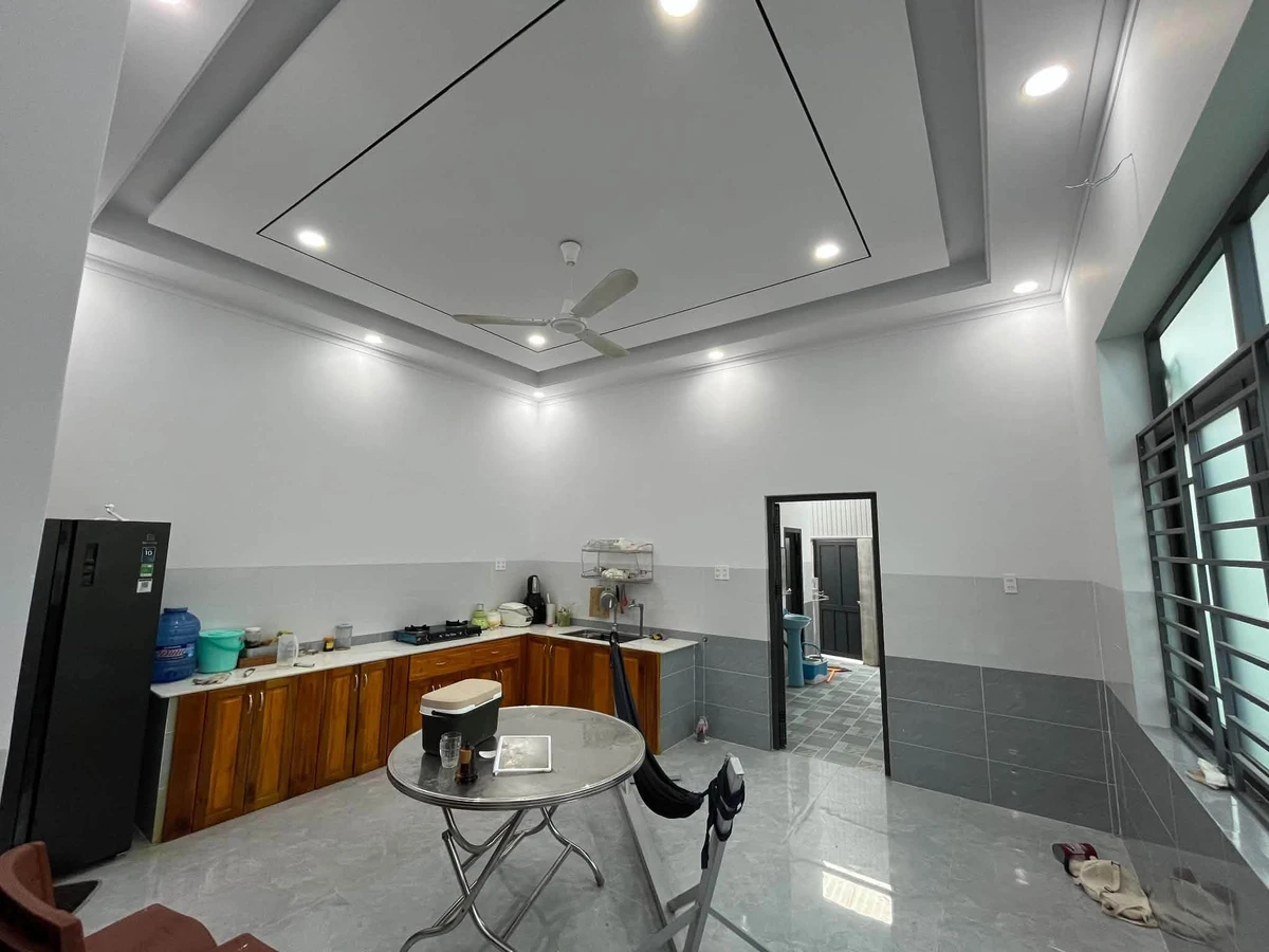 Bán nhà cấp 4 mới 3 phòng ngủ 187m² Ngô Đức Tốn - Ảnh thu nhỏ 5