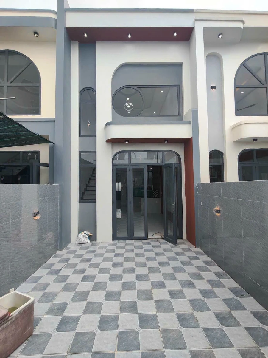 Bán nhà 120m² 1 trệt 1 lửng Bình Minh, Trảng Bom, 1.7 tỷ - Ảnh 1