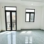 Cho thuê nhà hẻm 4x10m, 4PN 3WC, 16 triệu/tháng Phú Nhuận - Ảnh thu nhỏ 2