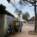 Bán nhà mặt tiền kinh doanh 122m² Hương Lộ 2, Bà Rịa - Ảnh thu nhỏ 2