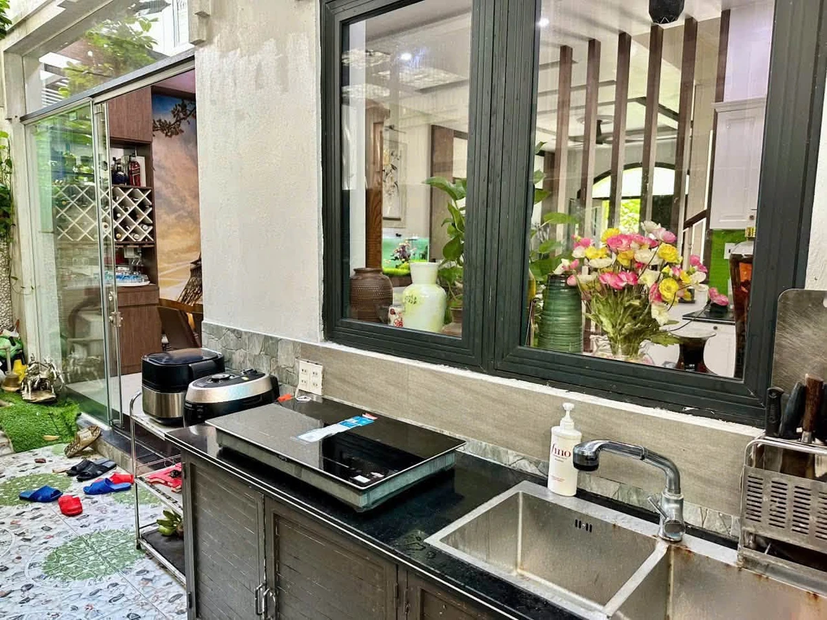 Bán liền kề 4 tầng Vinhomes Imperia Hải Phòng 98m2, 16,9 tỷ - Ảnh thu nhỏ 3