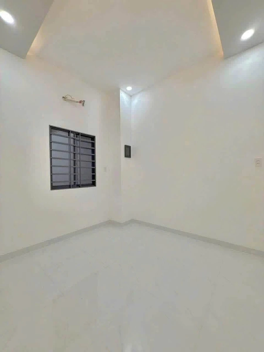Bán nhà 1 trệt 1 lầu 3PN 80m2 Tân Uyên Bình Dương - Ảnh thu nhỏ 5