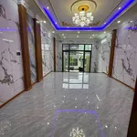 Bán nhà mặt tiền kinh doanh đường Bùi Tư Toàn, 80m2, trệt 3 lầu, Bình Tân - Ảnh thu nhỏ 2