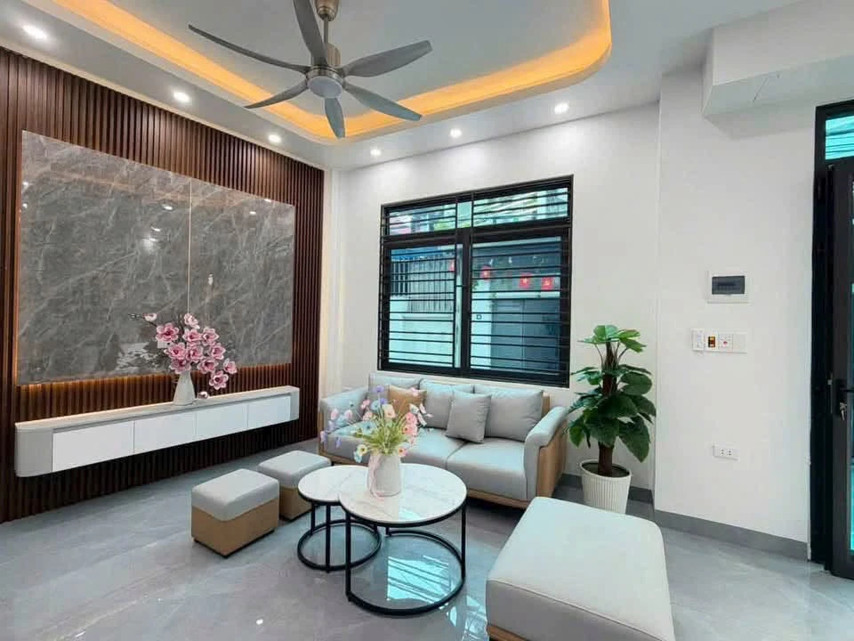 Bán nhà 3 tầng mặt phố Hàn Giang 41m2, Hải Dương - Ảnh 1