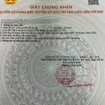 Bán lô đất Thuận Giao 07, Thuận An, Bình Dương 173.6m² - 2 tỷ 150 triệu - Ảnh thu nhỏ 3