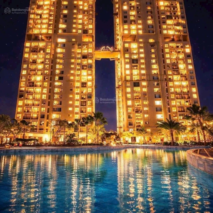 Bán căn hộ chung cư Green Skyline, 3,3 tỷ, 52m2, 2PN + 1WC tại Đông Hòa, Dĩ An - Ảnh 1